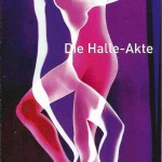 Halle Akte